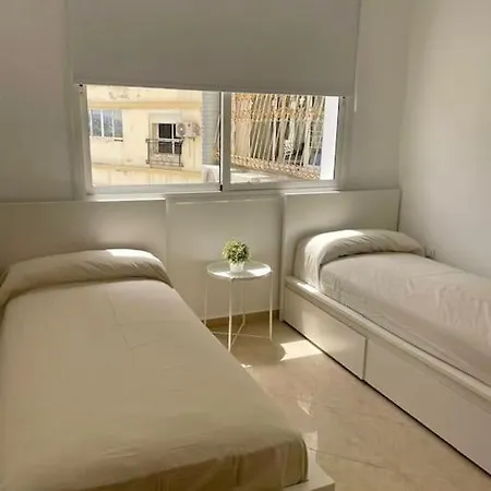 Magnifico Apartamento En La Corniche De Tanger Exterior photo